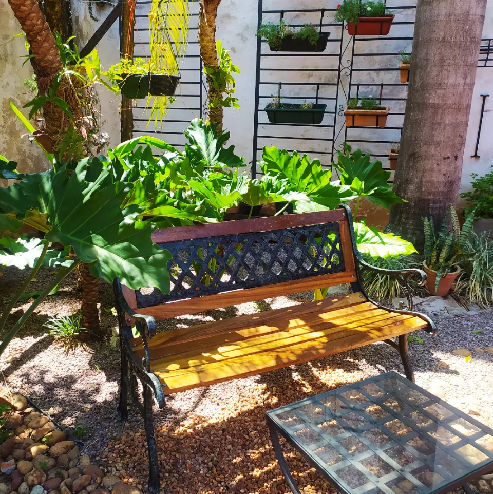 Interior Köbs